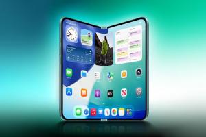 外媒记者：苹果已攻克iPhone Ultra折叠屏手机折痕、耐用性等难题