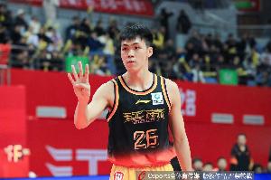 未来可期！李宁签约陈家政&段昂君&段睿骐&庞峥麟&王凡懿&王浩然