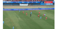 玉昆1-1河南！奥斯卡破门，约尼查送助攻