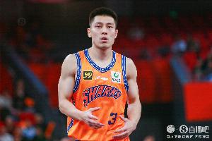 袁堂文:感谢四川男篮的培养 希望他们能够越来越好