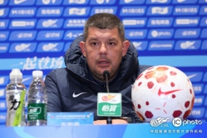 米兰:非常满意球队的备战情况,上场我们确实发挥的还可以
