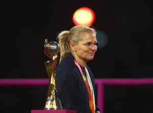 FIFA新规：女足教练组必须有至少2名女性，其中1人须是主帅或助教