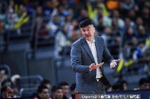 媒体人:广东没有认真地去对待比赛 赛前准备&球员执行都有大问题