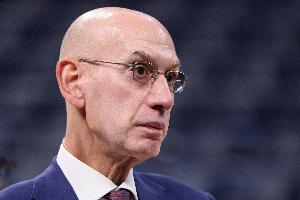 Shams：NBA明确表示摆烂问题必须解决 尤其考虑到今年选秀的质量