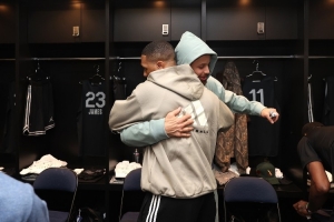 麦迪谈扩军:你想看更多的奇才队吗 他们没有库里利拉德来建队