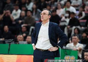 乌戈:我们有全联盟最好球迷 赛前告诫球队尊重对手但开局太放松