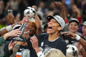 赌城WNBA球队为拉斯维加斯王牌 其NBA球队取何名能代表赌城风采？