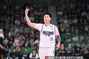 力战旧主!赵睿17中9拿到全队最高23分外加4板5助 罚球5中4