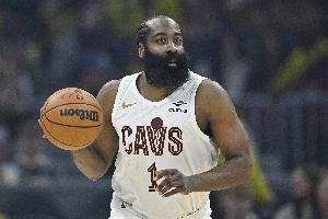 大将之风!哈登29分半拿17分14助1断仅1失误 正负值+25全场最高!