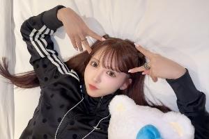 宝岛联赛应援结束~三上悠亚:第一次登场时非常紧张 我们下次再见