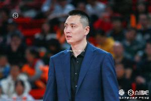 卢伟:感谢山西和我们一直打到最后 这场能看出来谁真正能打硬仗