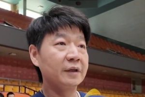 邱彪:近期失误较多 我们会积极调整 今晚拼字当头