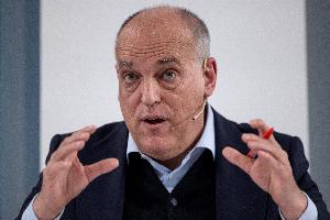 阿斯：西班牙最高法院驳回西甲联盟针对皇马和巴萨转播权的上诉