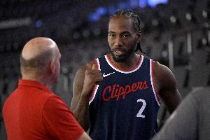 弗兰克谈小卡阴阳合同：了解鲍尔默正直的人都知道 这事子虚乌有