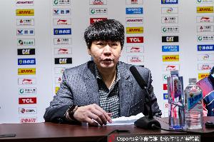 山东力克深圳!邱彪:感谢俱乐部上下的信任 这场胜利献给球迷