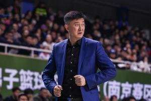潜力赛真有用！最后一轮广东不论输赢 都将以联赛第五晋级季后赛