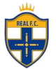 雷亚尔FC U20队徽