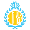 吉大港坝州队徽