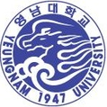 岭南大学队徽