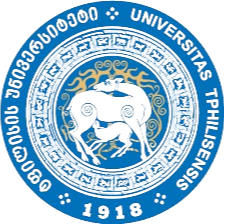 TSU第比利斯队徽