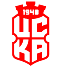 CSKA索菲亚B队队徽