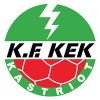 KF KEK队徽