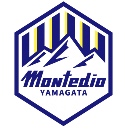 山形山神队徽