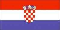 克罗地亚女篮队徽