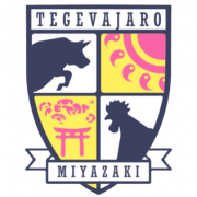 宫崎棒牛鸟队徽