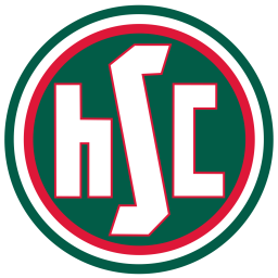 汉诺威HSC队徽