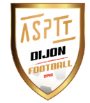 ASPTT迪安U19队徽