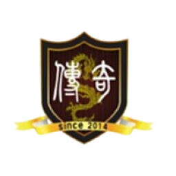 聊城传奇队徽