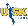 USK布拉格女篮队徽