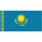 哈萨克斯坦U21队徽