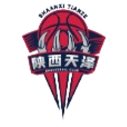陕西女篮队徽