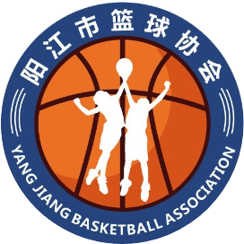 阳江队队徽
