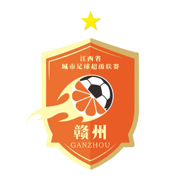 赣州队队徽
