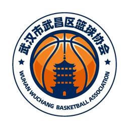 武汉波力斯队徽