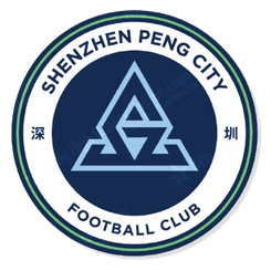 深圳新鹏城U21队徽
