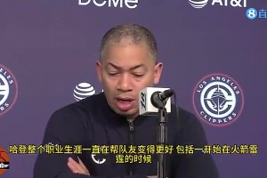 追梦谈KD小号事件：也许我们心知肚明，是真的话他怎么面对队友？