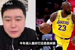 欧文昔日谈离开骑士：没有针对谁的意思，人总是要成长！